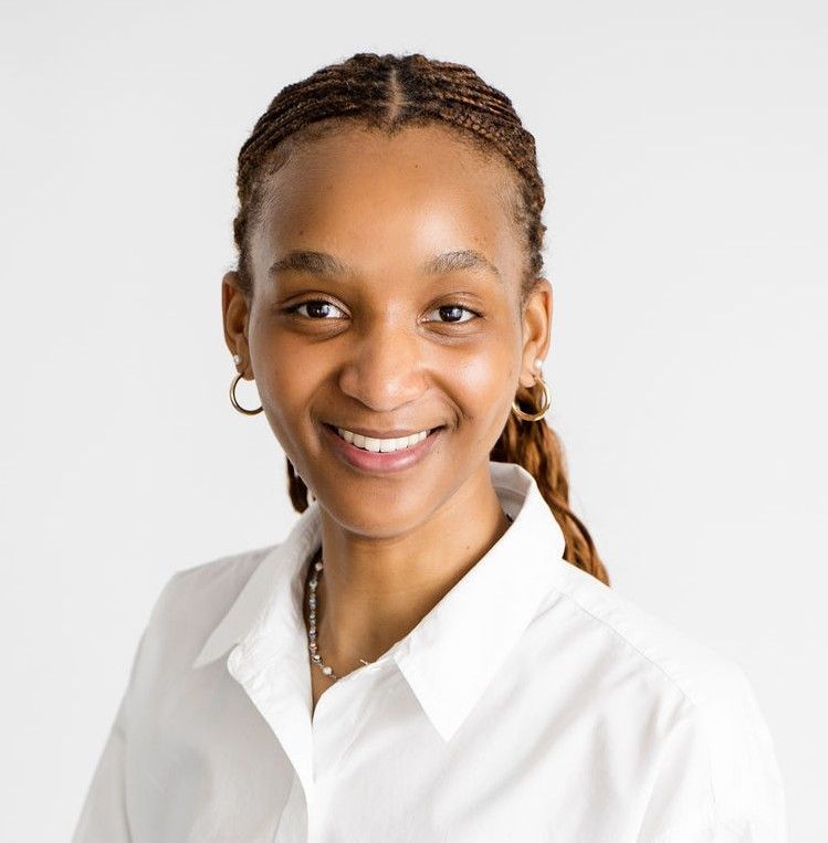 Alwabalona Siviwe Mavata at TM Counselling as a Practice Assistant