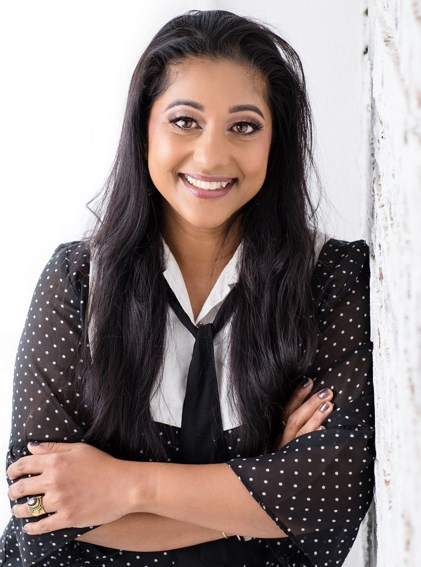 About Tricia - Registered Counsellor at TM Counselling