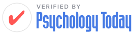 Psychology Today Verification Badge