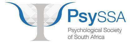 Psychological Society of South Africa (PsySSA) logo