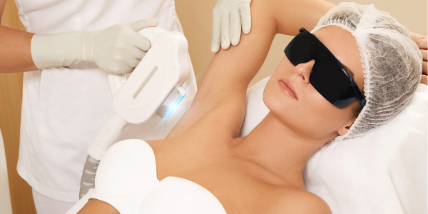 ontharingsbehandelingen, Huidbehandeling bij Perfect body and Mind IJsselstein of Perfect body and Mind Veldhoven