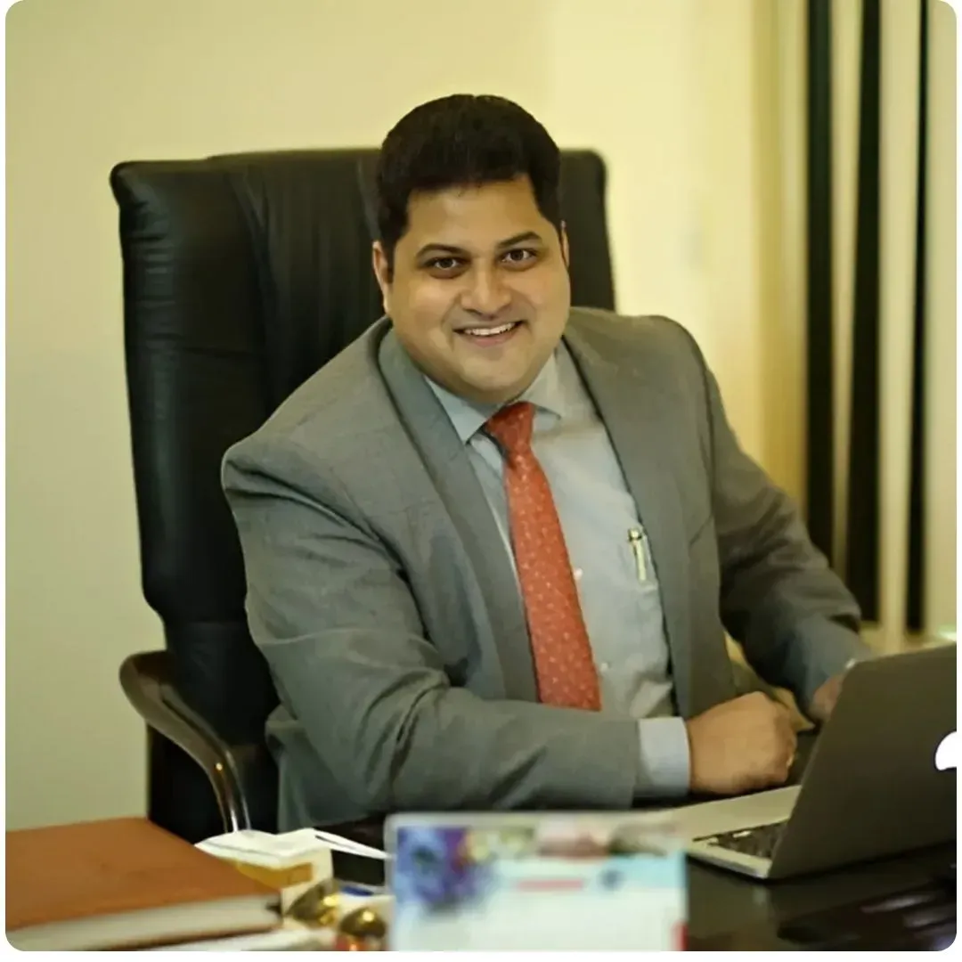 Sreejith, CEO, GIIMS