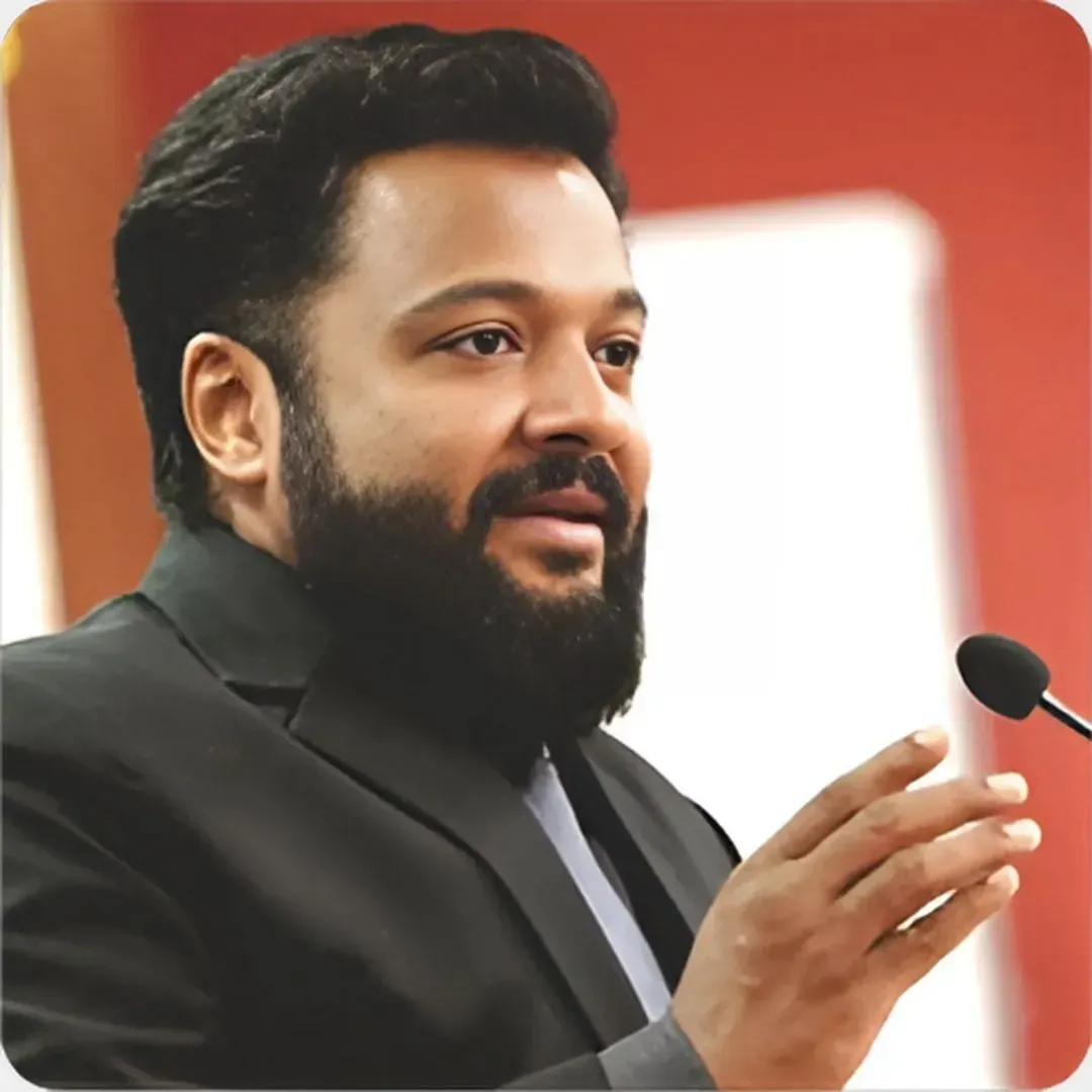 Mathew, COO, GIIMS