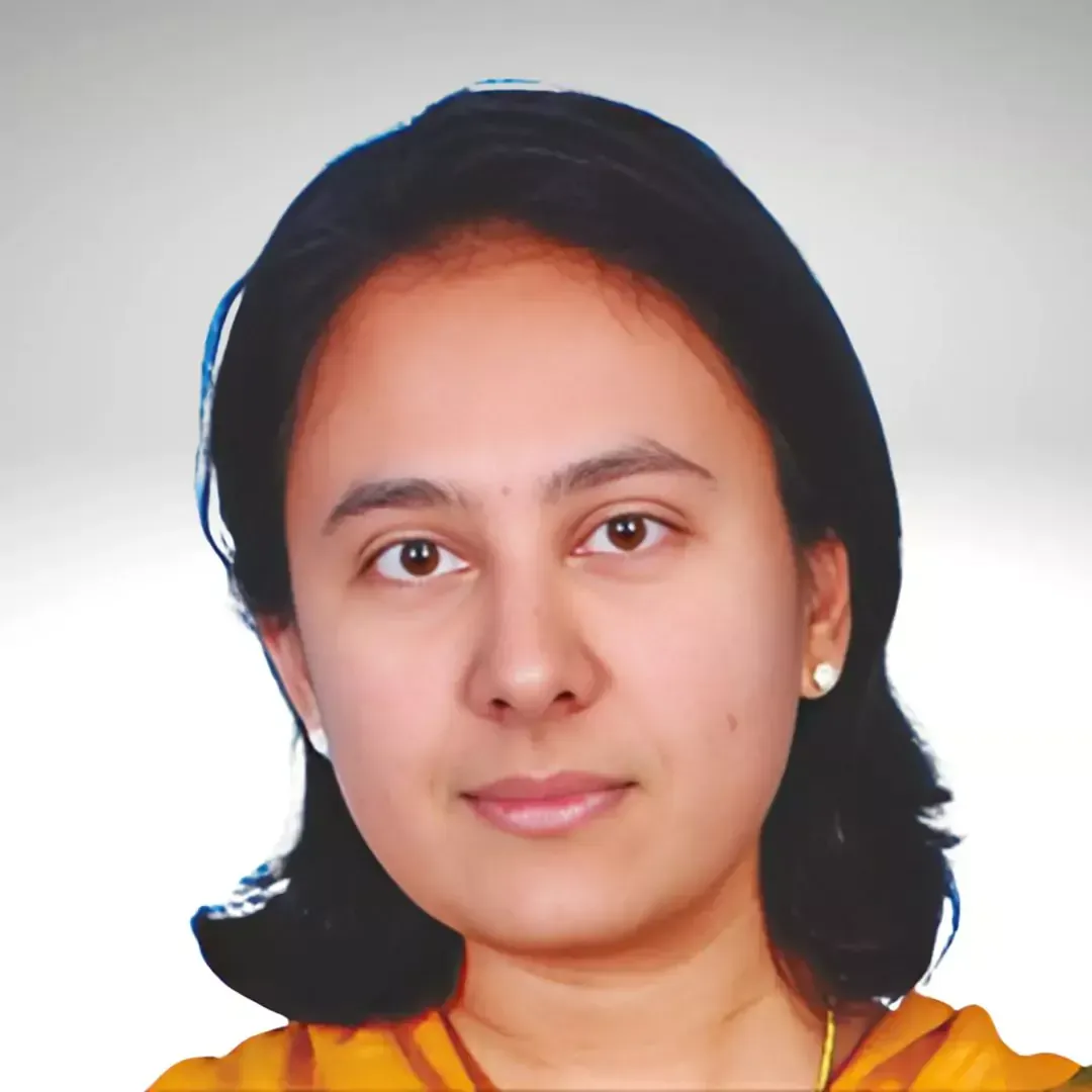 Ms Janani