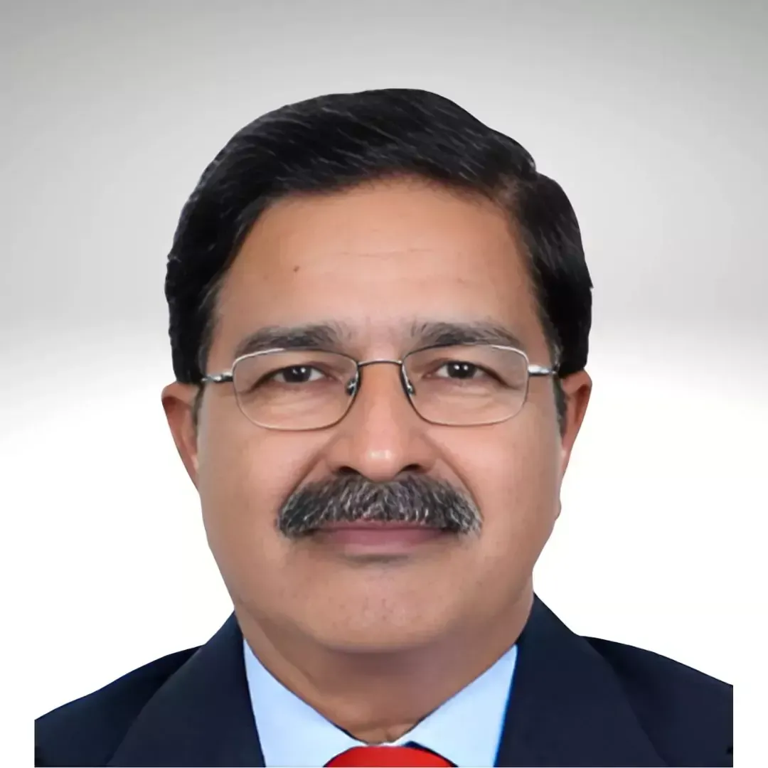 Dr C Unnikrishnan Nair