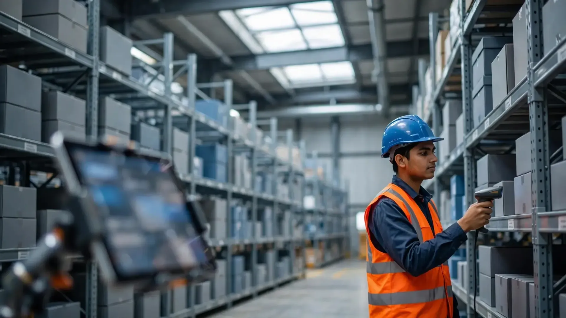 Warehouse Management Courses for Career Growth