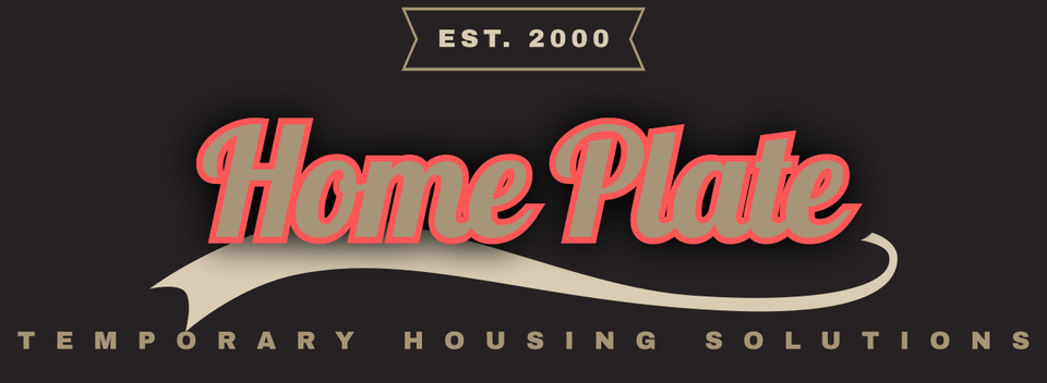 Home Plate Temporary Housing Solutions