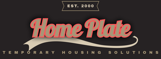 Home Plate Temporary Housing Solutions