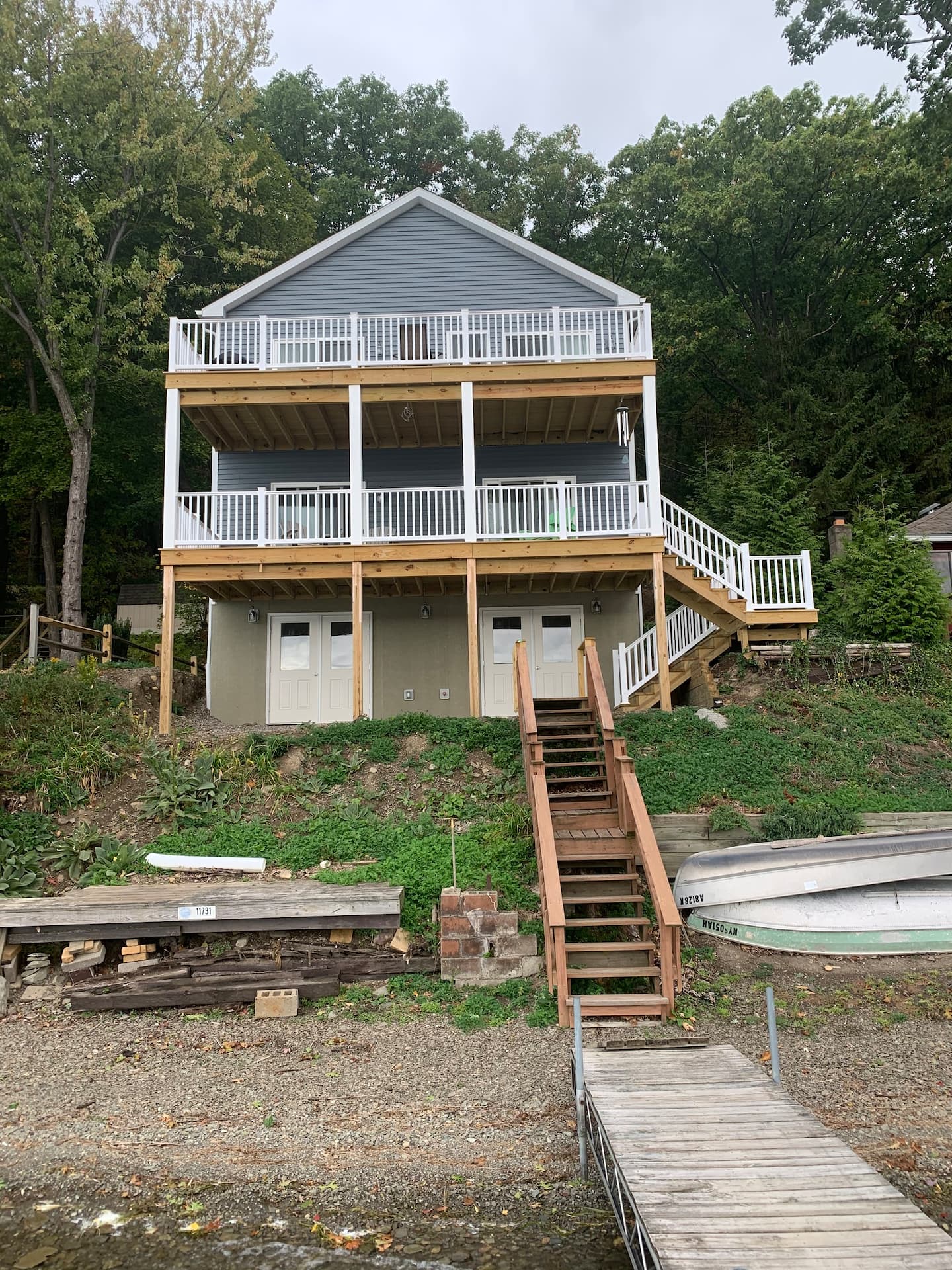 Finger Lakes Rental Penn Yan ConnectAService Properties LLC