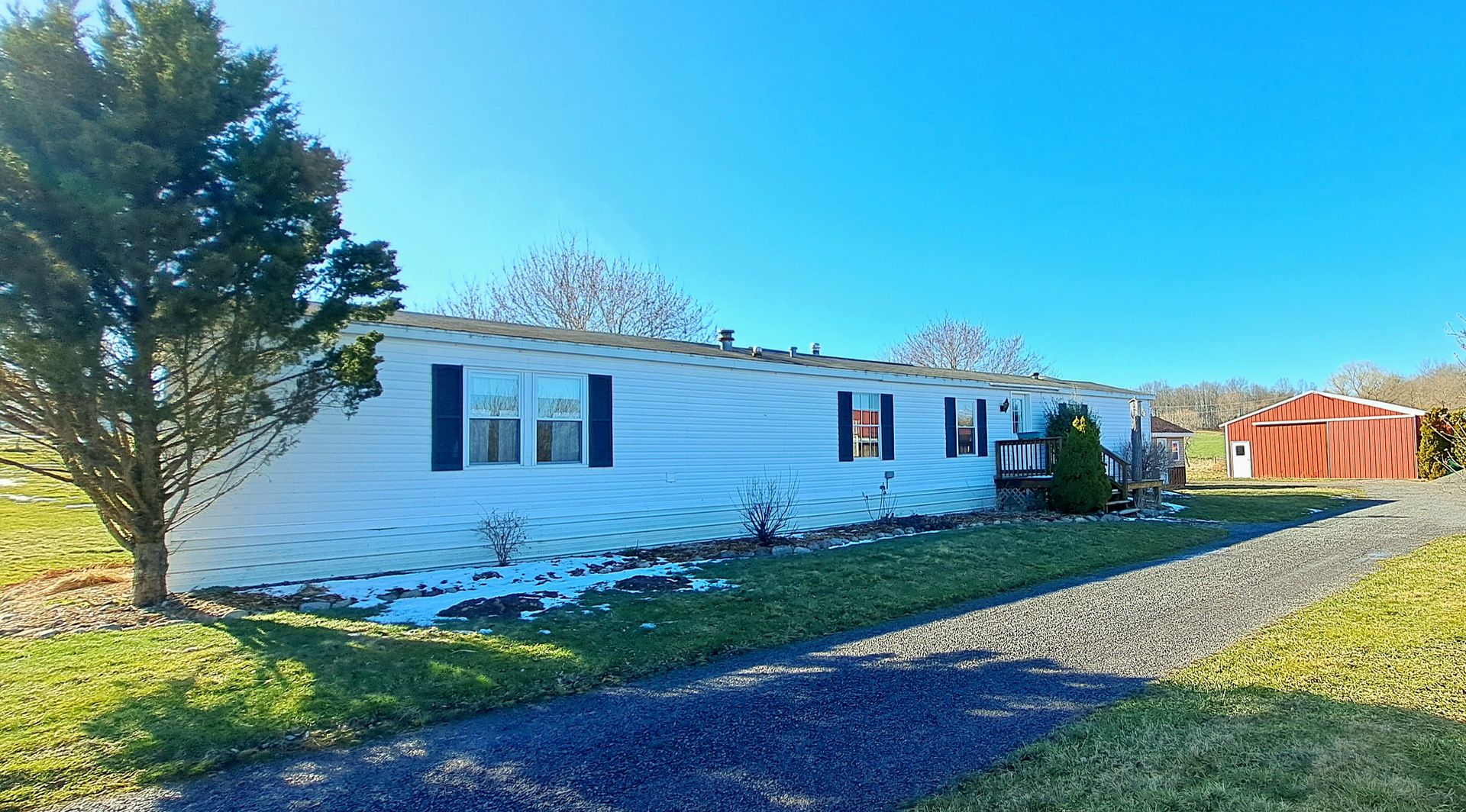 Finger Lakes Rental Penn Yan ConnectAService Properties LLC