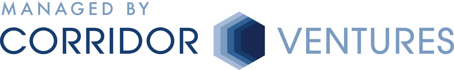 Corridor PM Logo