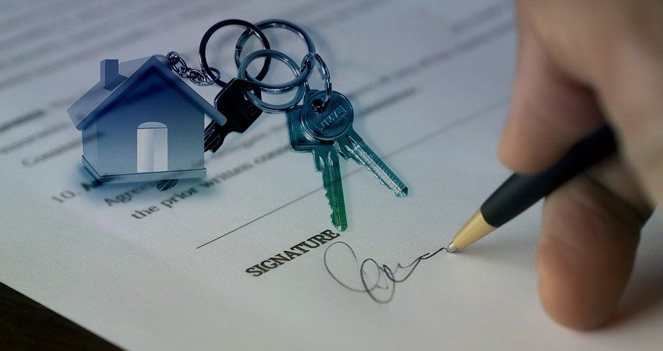 Quero vender meu imóvel , quais documentos necessário ?