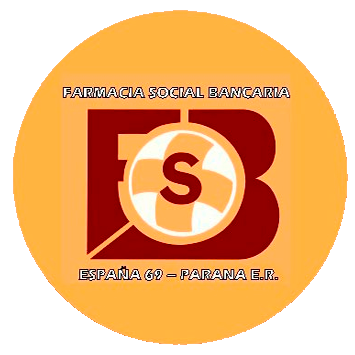 FARMACIA SOCIAL BANCARIA LOGO