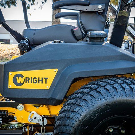 Large Fuel Tanks
