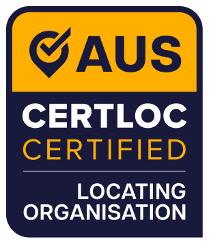 CERTLOC CERTIFIED