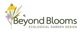 Beyond Blooms logo