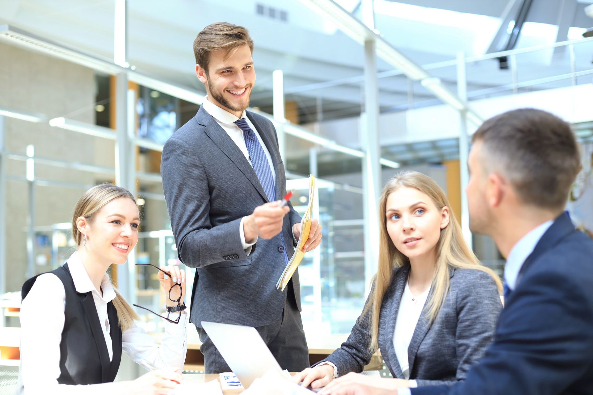 consulenza lavoro Genova e Rapallo