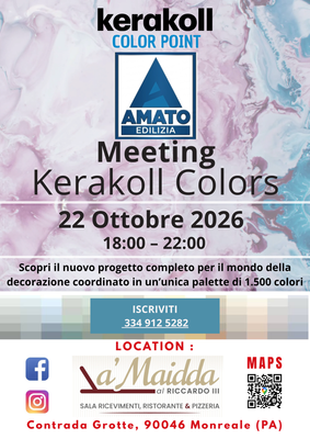 Scopri i prossimi eventi