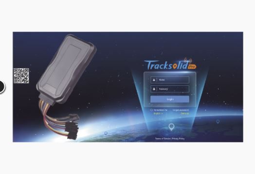 LOCALIZADOR SATELITAL GPS