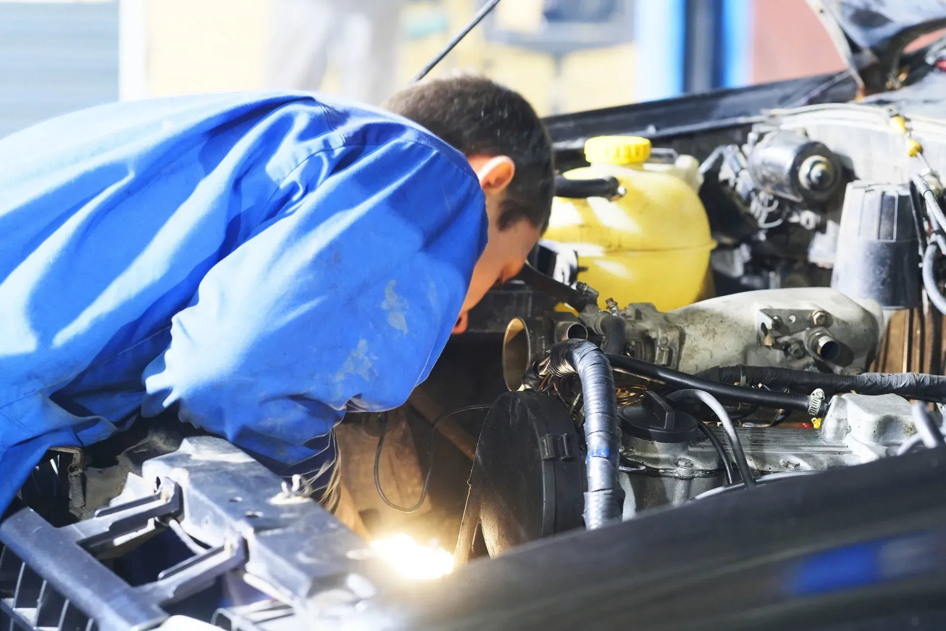 Auto Repair Special Deals at DJs Auto Repair
