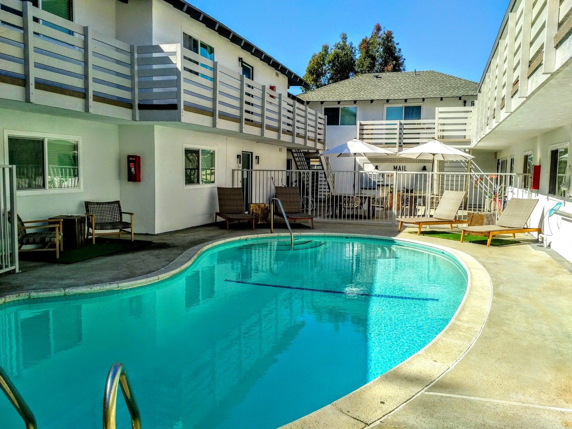 CA Income Property