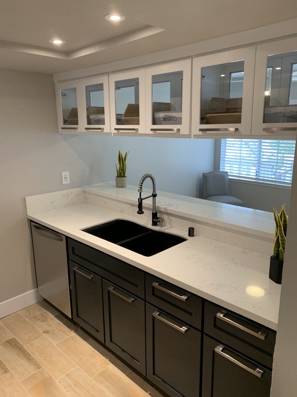home interior