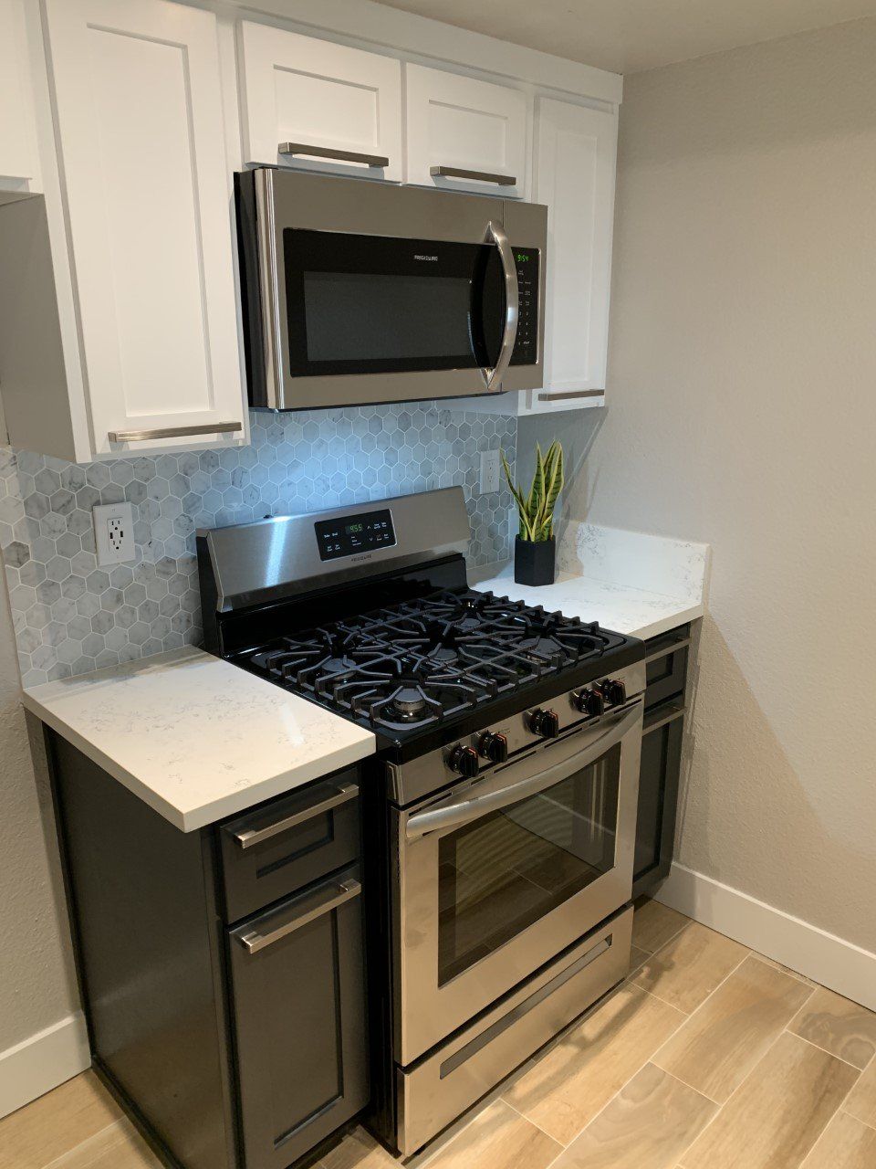 home interior