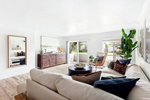 CA Income Property