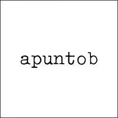 Apunto b