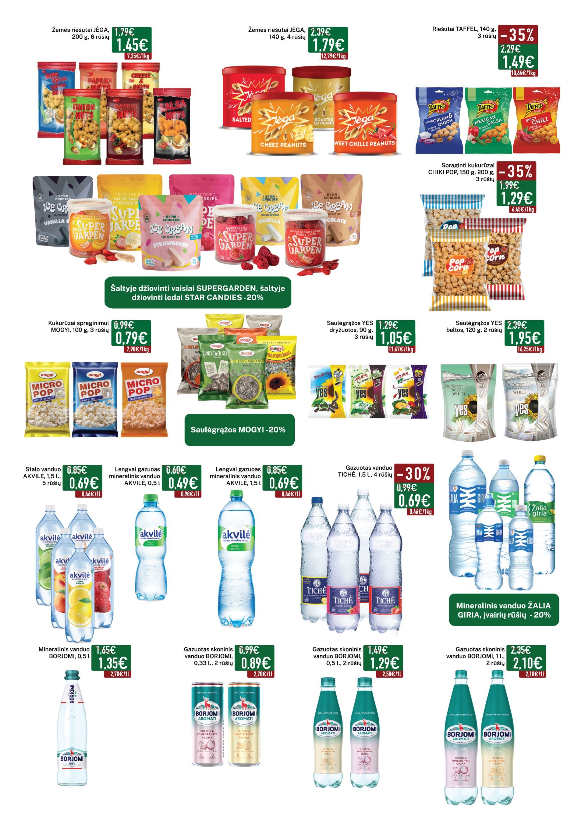 Elimart TAU Nr. 10-12
