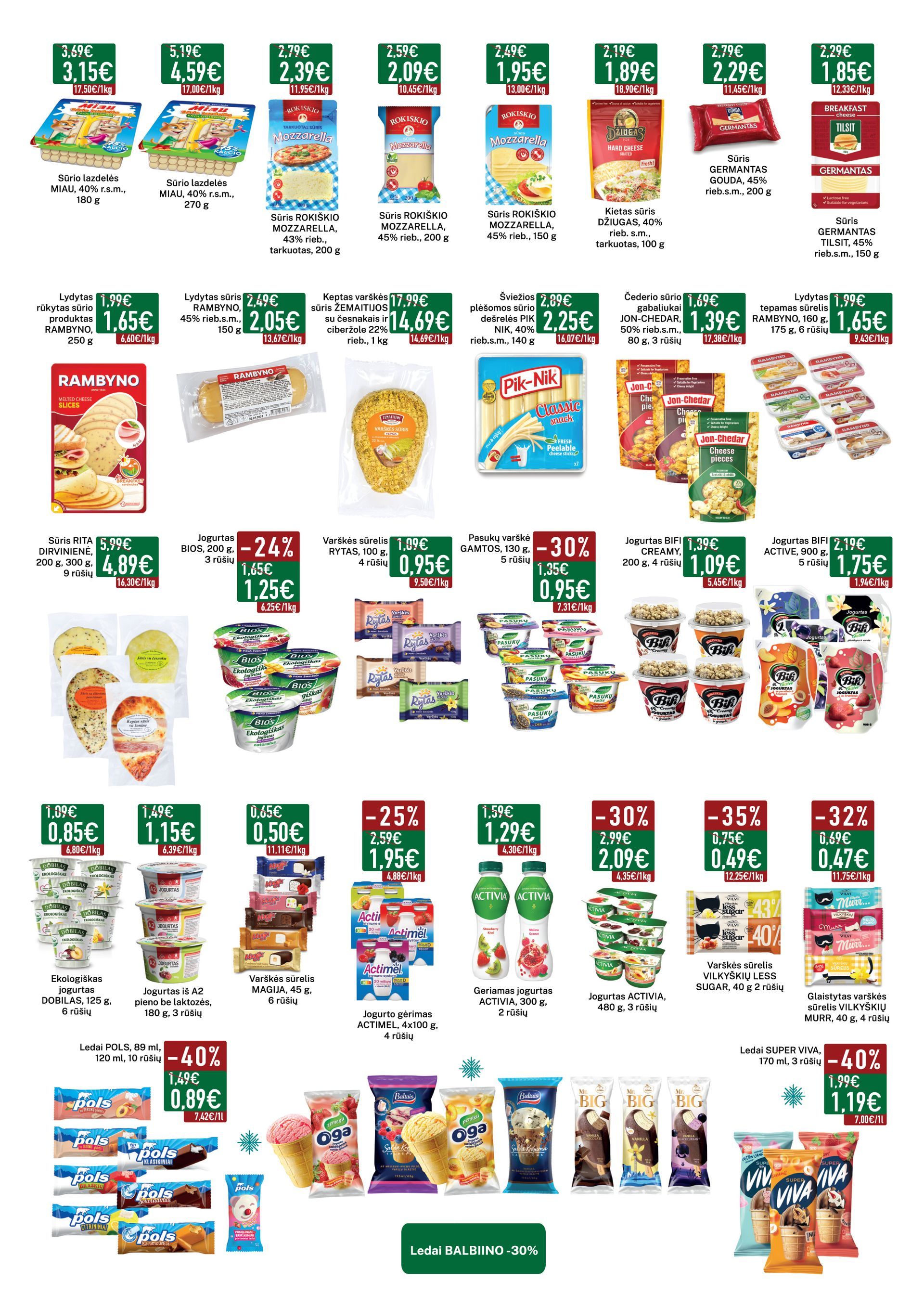 Elimart TAU Nr. 10-7
