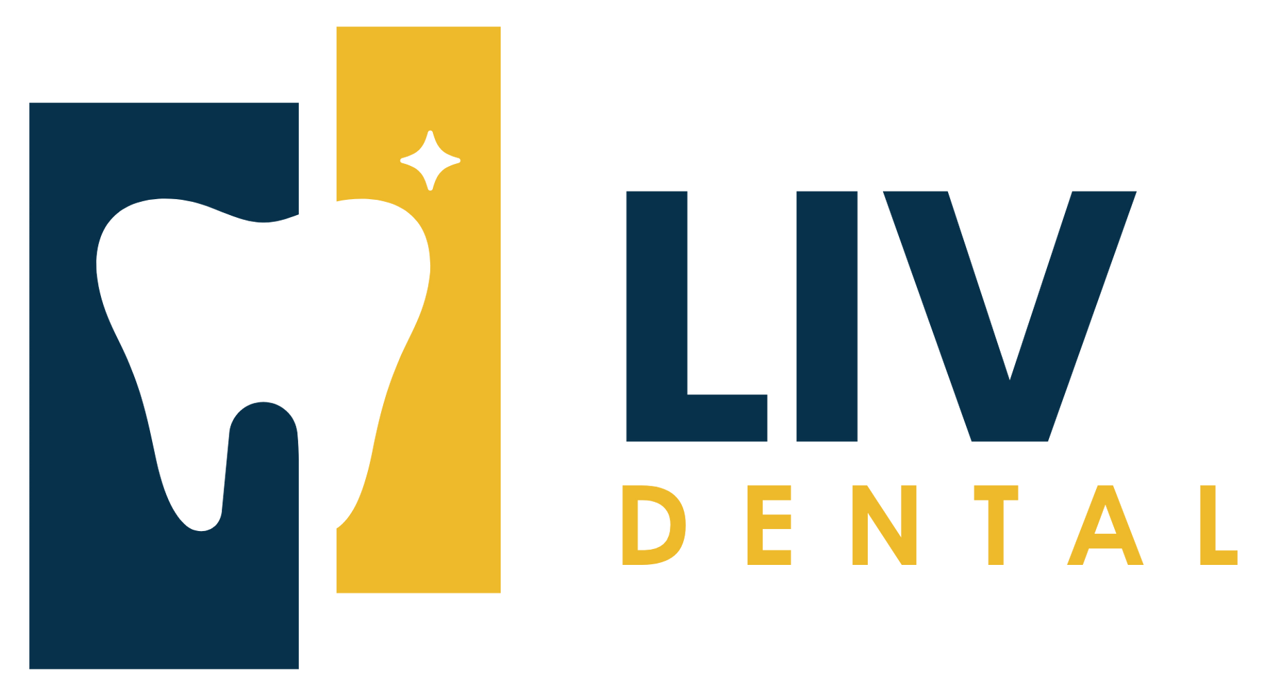 Liv Dental Logo