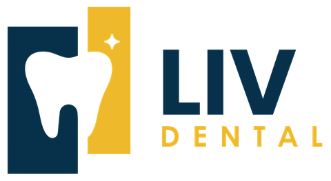 Liv Dental Logo