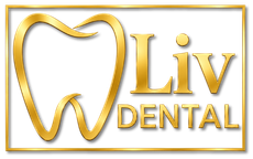 Liv Dental Logo