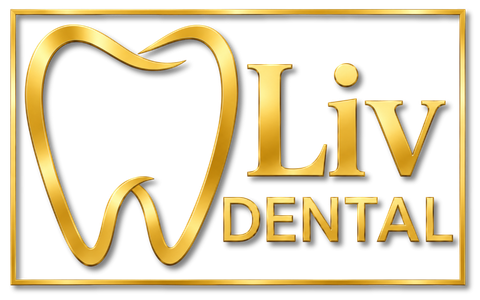 Liv Dental Logo