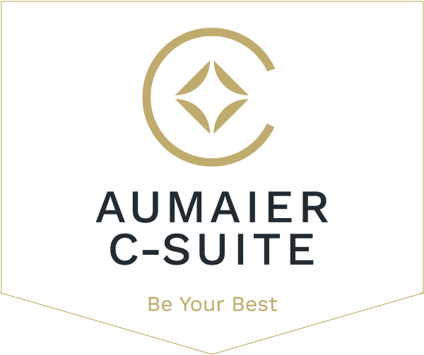 Logo Aumaier C-Suite