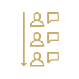 Icon Ablauf