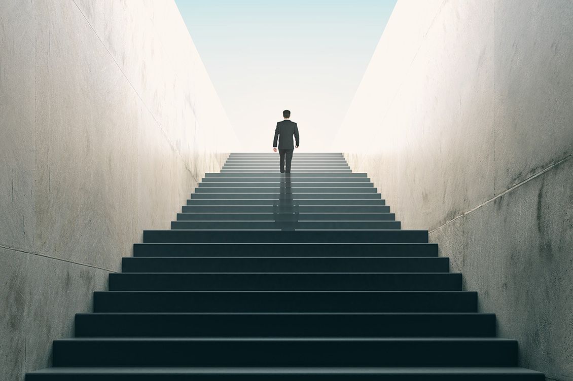 Aumaier Personal Transformation