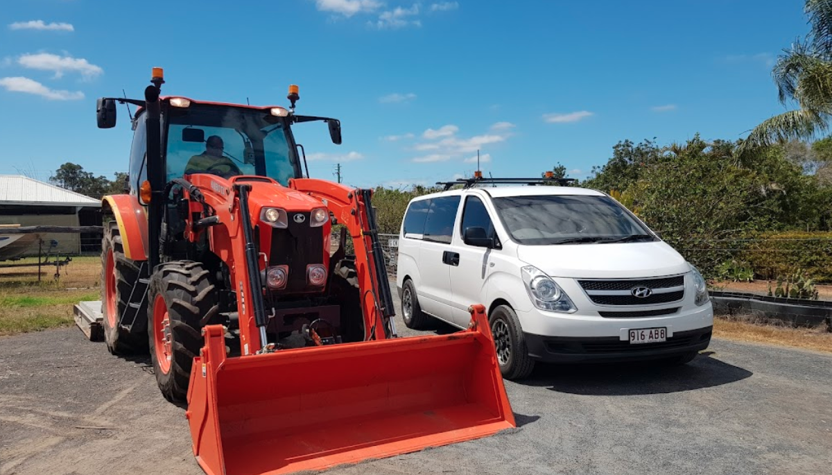 Contact Us AA Slashing Service