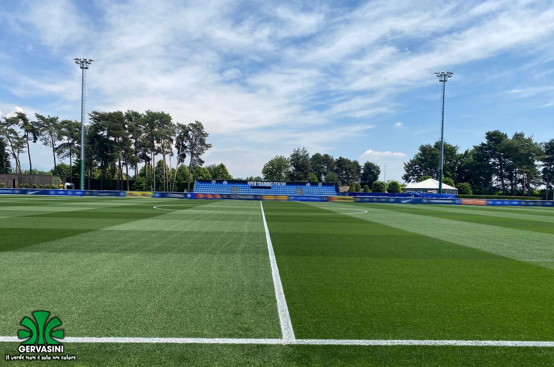 F.C. Internazionale - Appiano Gentile SPORTIVO