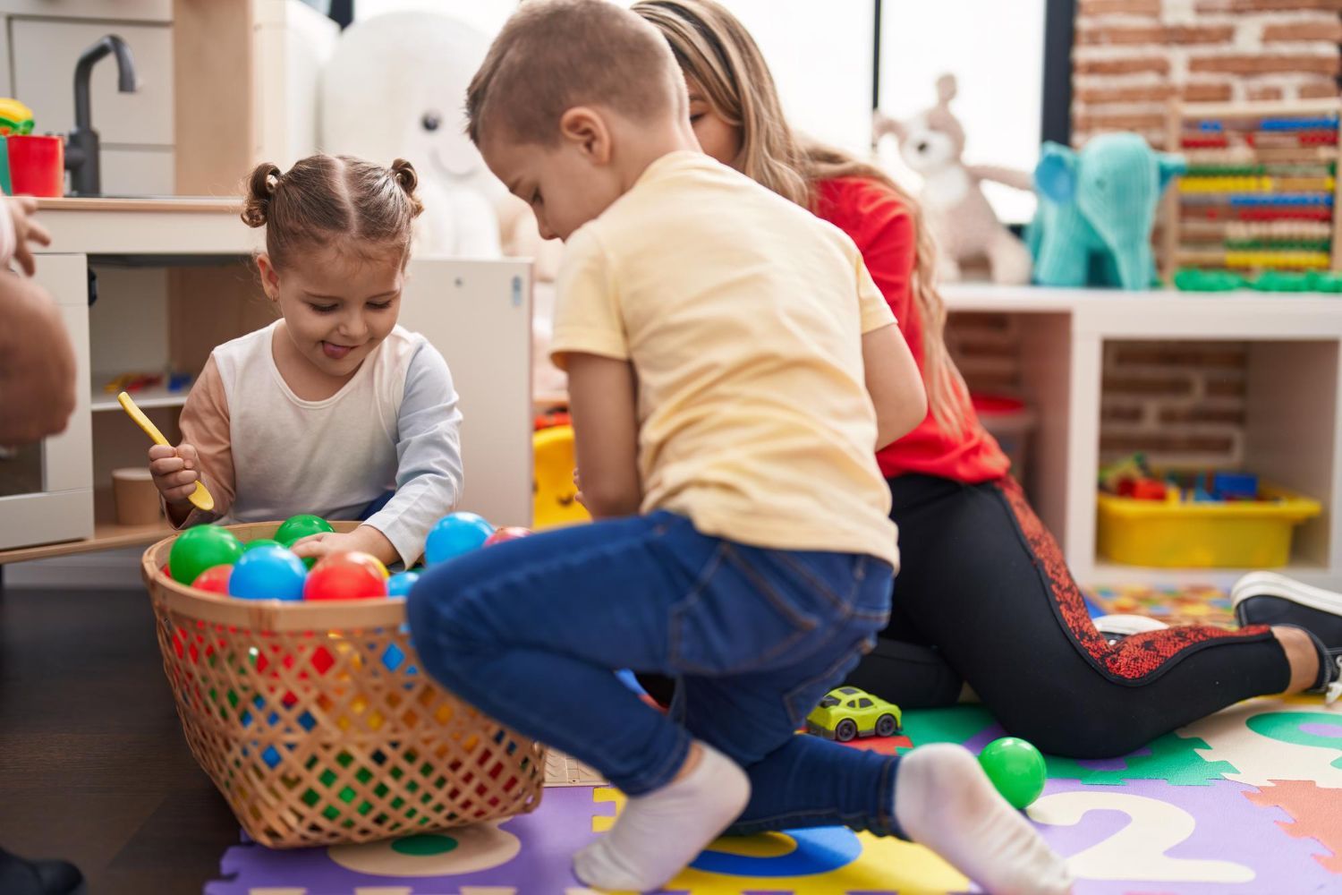 Childcare Center