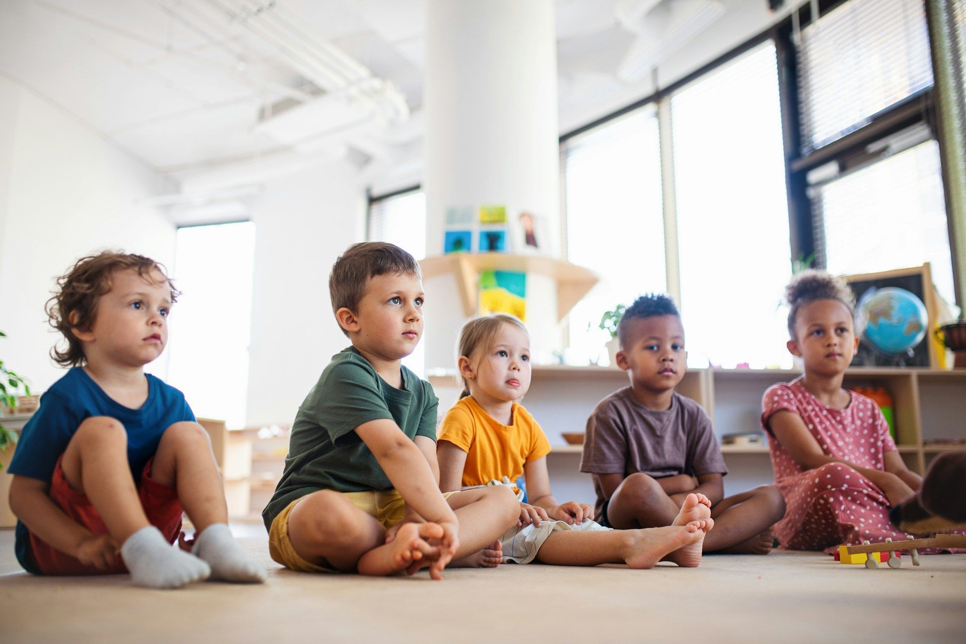 Childcare Center