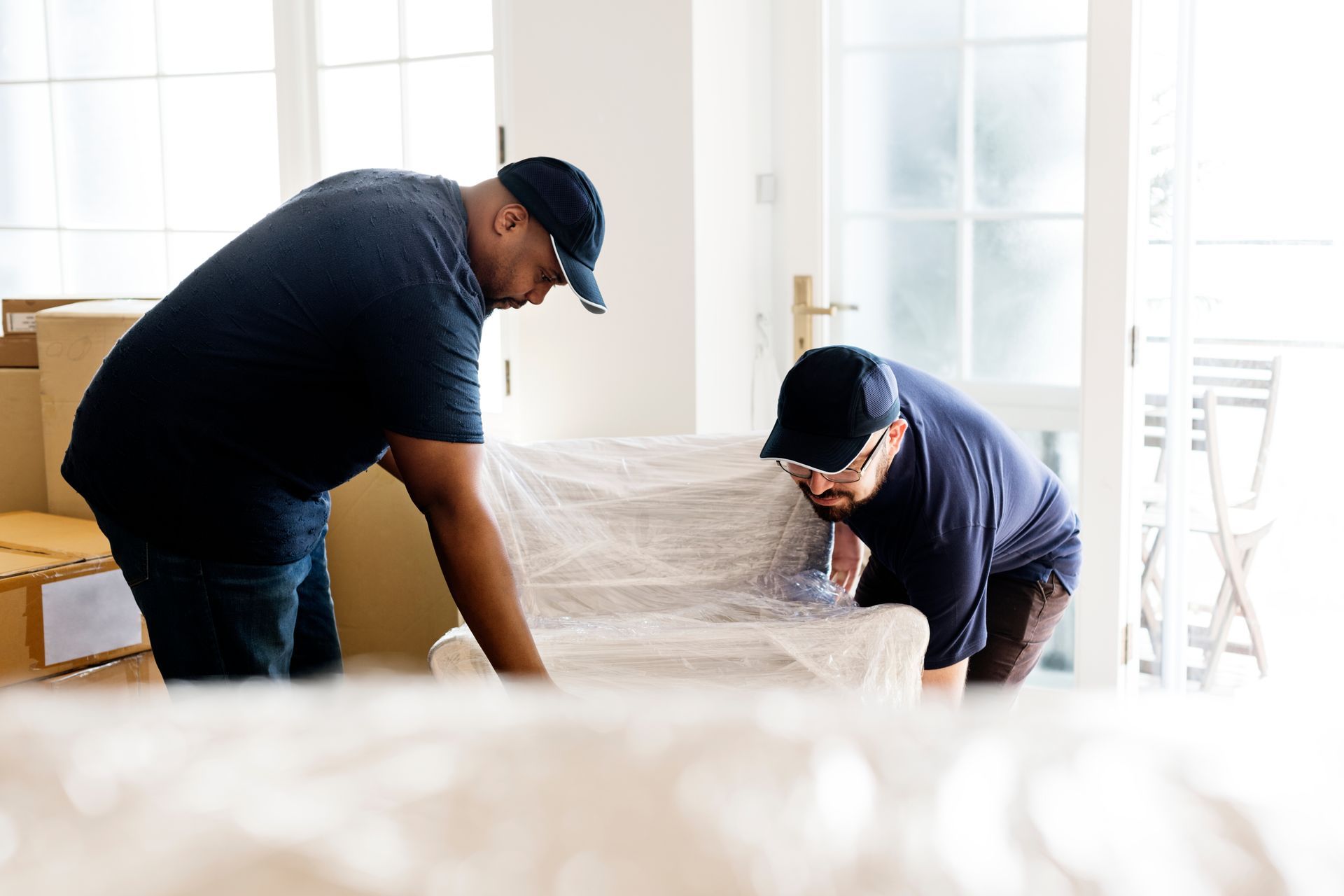 Furniture Assembly/Disassembly