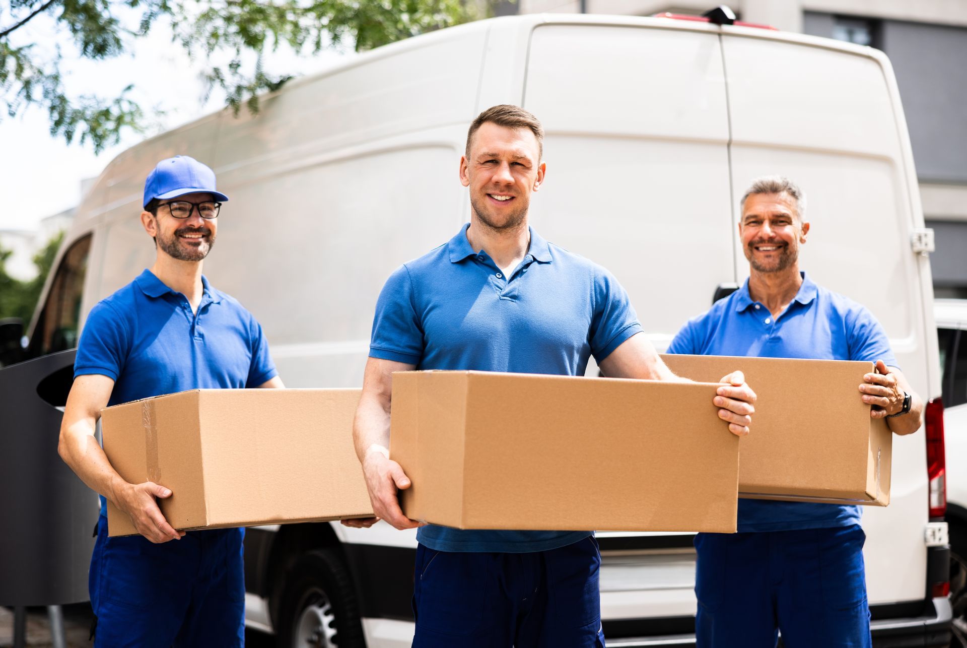 Labor-Only Services Solutions