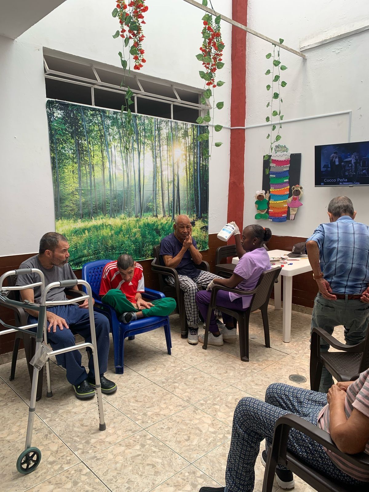 Héroes de Vida 
