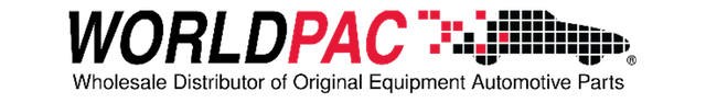 Worldpac Logo | Delta Auto Repair