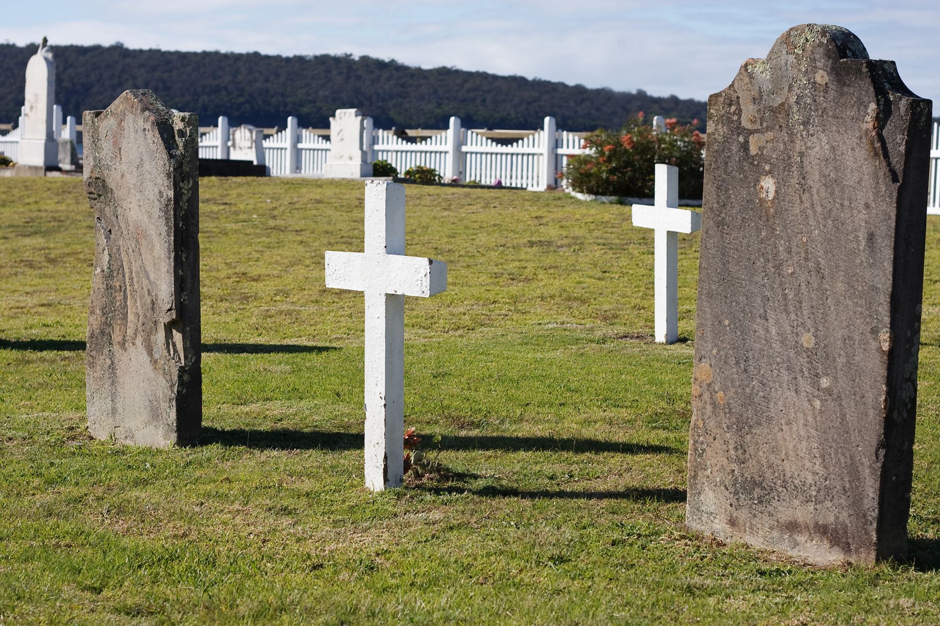 Memorial Park | Wyong, NSW | Bowden Funerals Pty Ltd