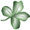 Shamrock graphic