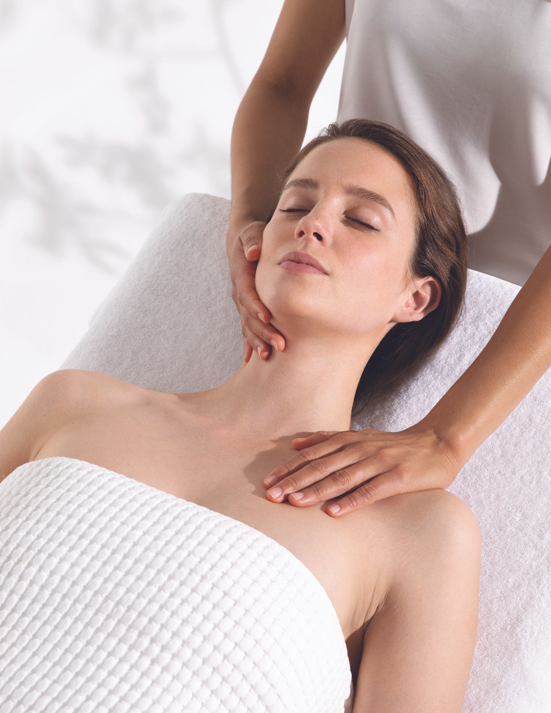 body treatment