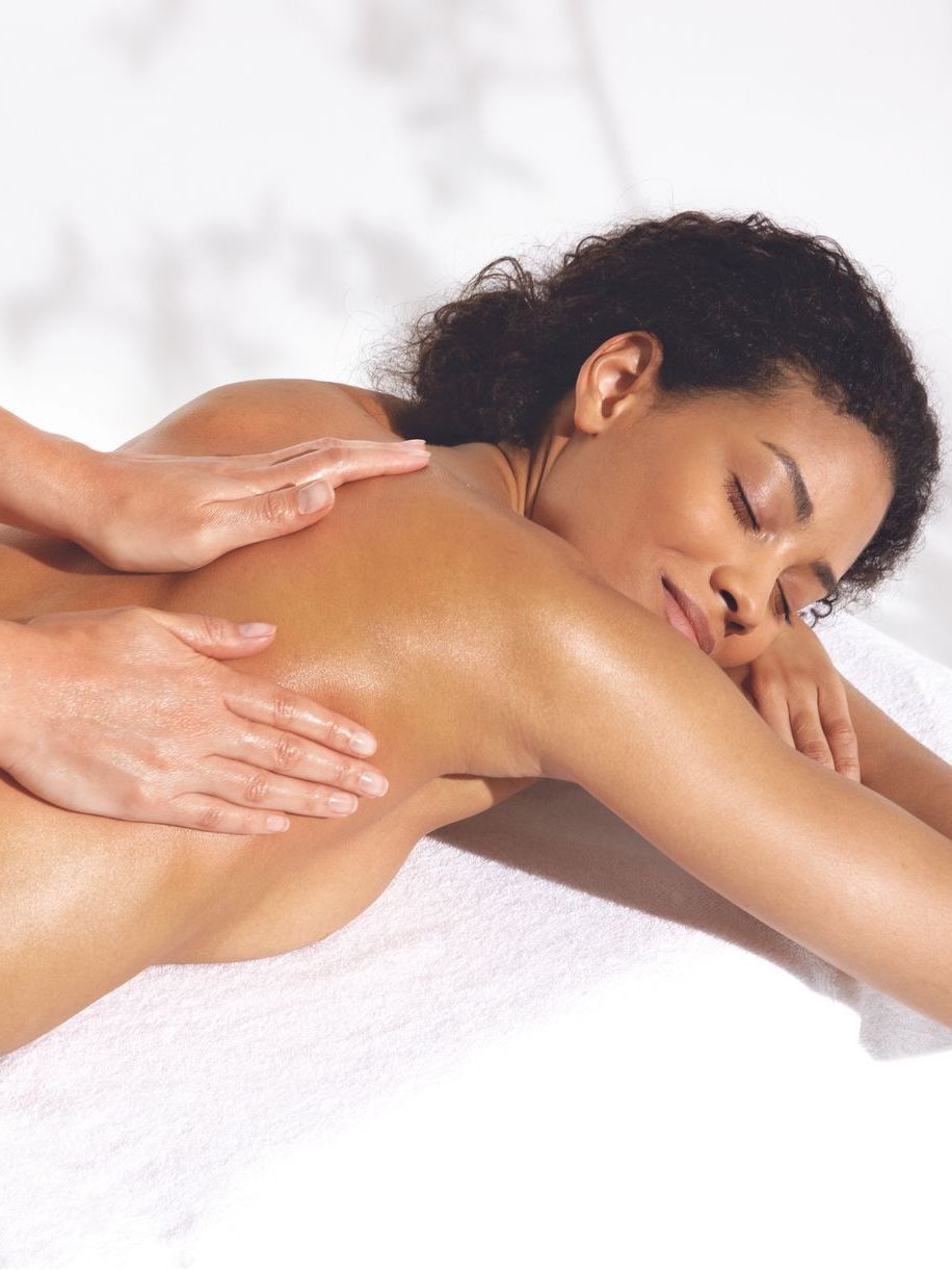 moisturizing